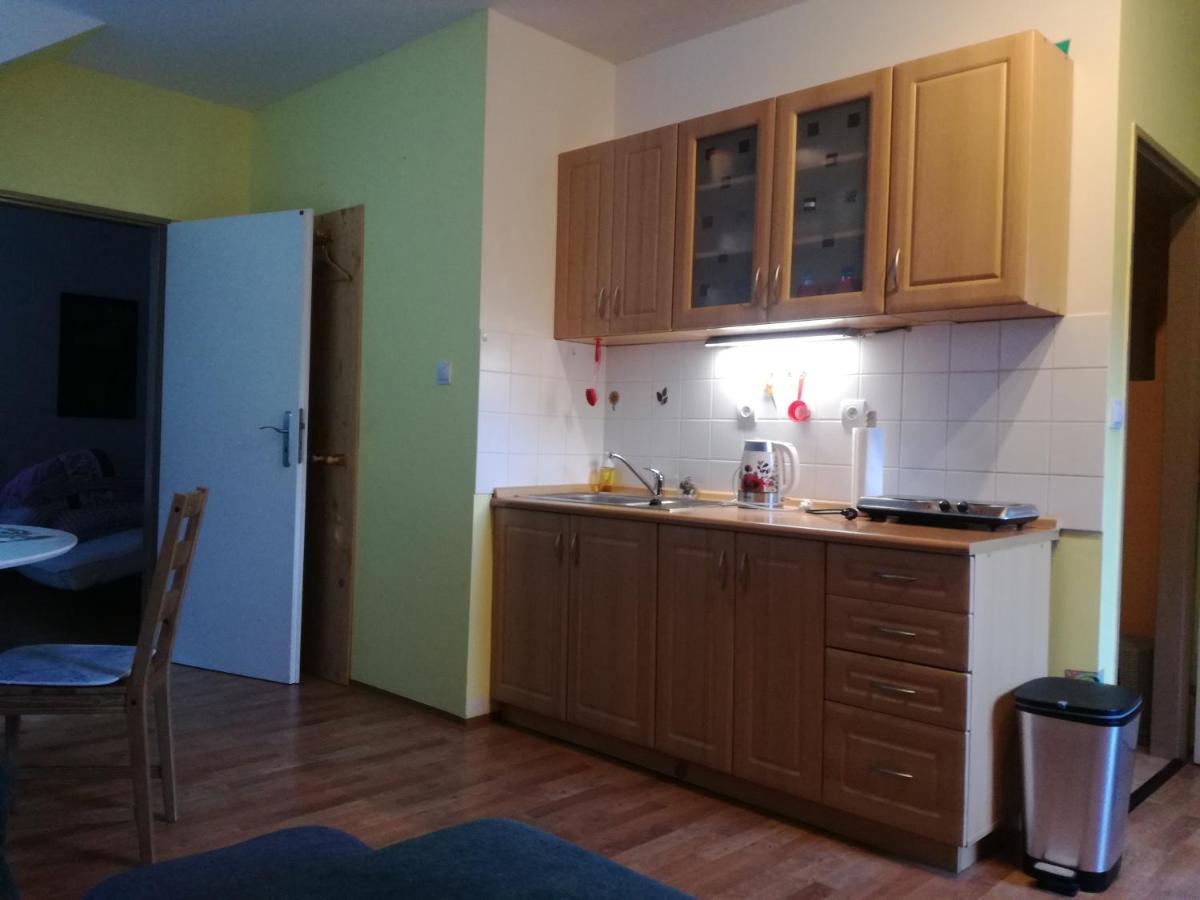 Apartman Orbit Karlov  Exterior photo