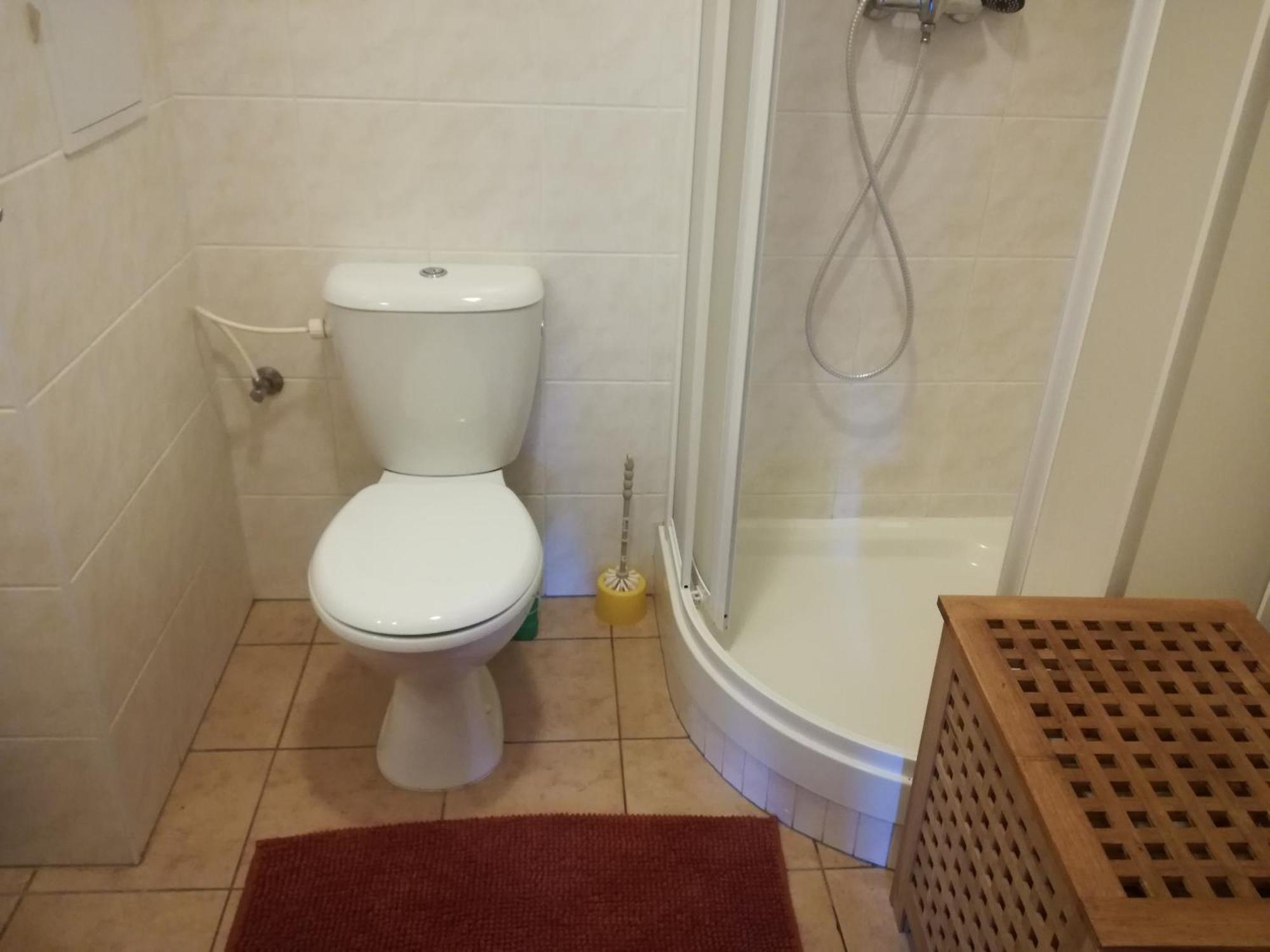 Apartman Orbit Karlov  Room photo